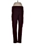 Nine West Burgundy Active Pants Size L - photo 1