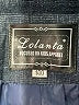 Assorted Brands Chevron-herringbone Gray Blazer Size 140 cm / US 10 - photo 3
