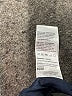 Assorted Brands Chevron-herringbone Gray Blazer Size 140 cm / US 10 - photo 4