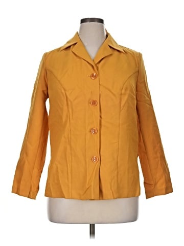 Allison Woods Jacket (view 1)