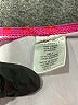 White Birch Animal Print Pink One Piece Swimsuit Size L - photo 3