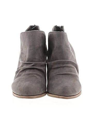 REPORT Ankle Boots (view 2)
