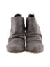 REPORT Gray Ankle Boots Size 8 - photo 2
