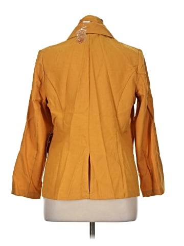 Allison Woods Jacket (view 2)