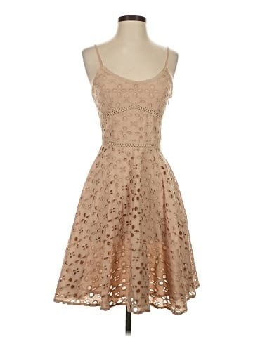 Venus Cocktail Dress (view 1)