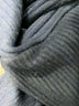 White House Black Market Blue Pullover Sweater Size M - photo 4