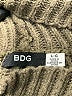 BDG Brown Turtleneck Sweater Size L - photo 7
