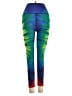 Splits 59 Tie-dye Blue Leggings Size XS - photo 2
