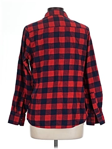 Field & Stream Long Sleeve Button-Down Shirt (view 2)