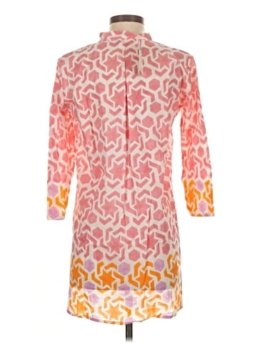 Ro's Garden Cocktail Dress (view 2)