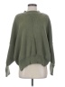 VICI Green Turtleneck Sweater Size XS - photo 1