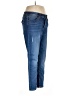 Democracy Solid Blue Jeans Size 16 - photo 4