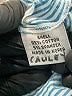 Talbots Blue Blazer Size 8 - photo 7