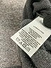 UpWest Gray Long Sleeve T-Shirt Size S - photo 8