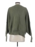 VICI Green Turtleneck Sweater Size XS - photo 2