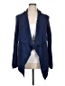 Chaus Blue Cardigan Size XL - photo 1