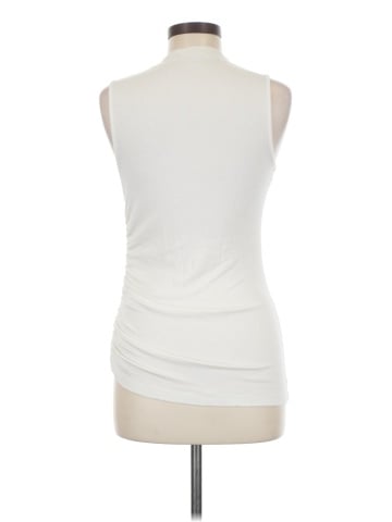 Chelsea28 Sleeveless T-Shirt (view 2)