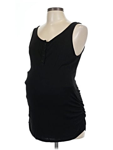 Molliya Tank Top (view 1)