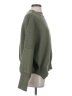 VICI Green Turtleneck Sweater Size XS - photo 4