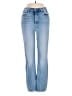 Mother Blue Jeans Size 25 waist - photo 1
