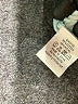 MY TRIBE Tie-dye Teal Pullover Sweater Size S - photo 8
