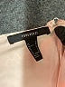 Forever 21 Ivory Cocktail Dress Size S - photo 7