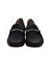Linea Paolo 100% Leather Black Flats Size 6 1/2 - photo 2