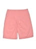 Sunzel Solid Pink Athletic Shorts Size M - photo 2