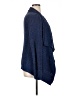 Chaus Blue Cardigan Size XL - photo 4