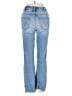 Mother Blue Jeans Size 25 waist - photo 2