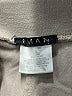 IMAN Solid Gray Dress Pants Size L - photo 7