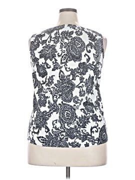 Jones New York Sweater Vest (view 2)