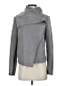 Anne Klein Gray Jacket Size S - photo 1