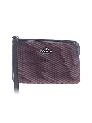 Coach Wristlet (view 1)