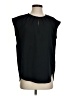 J.Crew Black Sleeveless Blouse Size 4 - photo 1
