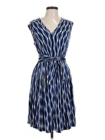 Plenty By Tracy Reese Casual Dress (view 1)