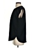 J.Crew Black Sleeveless Blouse Size 4 - photo 5