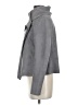Anne Klein Gray Jacket Size S - photo 5
