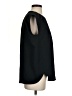 J.Crew Black Sleeveless Blouse Size 4 - photo 4