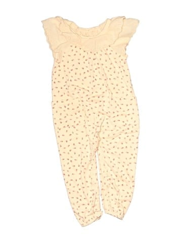Jessica Simpson Short Sleeve Onesie (view 1)