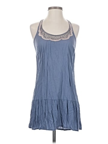 Staring at Stars Sleeveless Blouse (view 1)