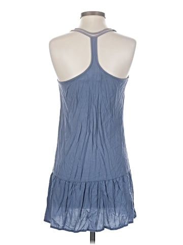 Staring at Stars Sleeveless Blouse (view 2)