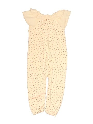 Jessica Simpson Short Sleeve Onesie (view 2)