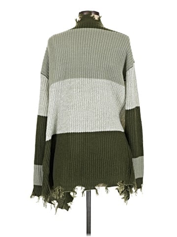 Derek Heart Cardigan (view 2)