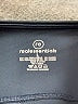 Real Essentials 100% Spandex Solid Blue Active Skort Size L - photo 3
