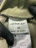 LJBJN Green Cargo Pants Size M - photo 7