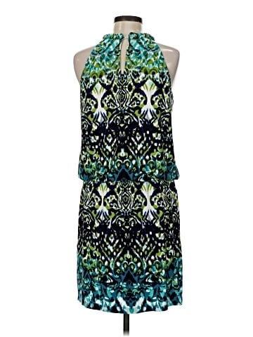 London Times Cocktail Dress (view 2)