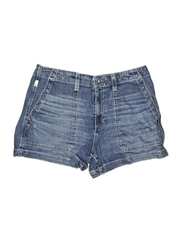 Adriano Goldschmied Denim Shorts (view 1)