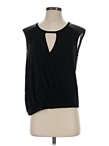 Generation Love Sleeveless Blouse (view 1)