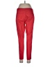 Tory Burch Solid Red Active Pants Size 10 - photo 2